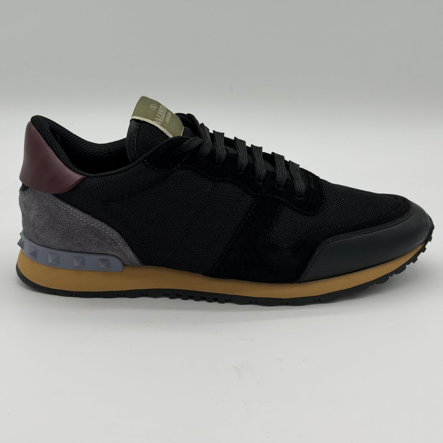 Valentino Runners - Uk 8 (Fit 8.5/9)