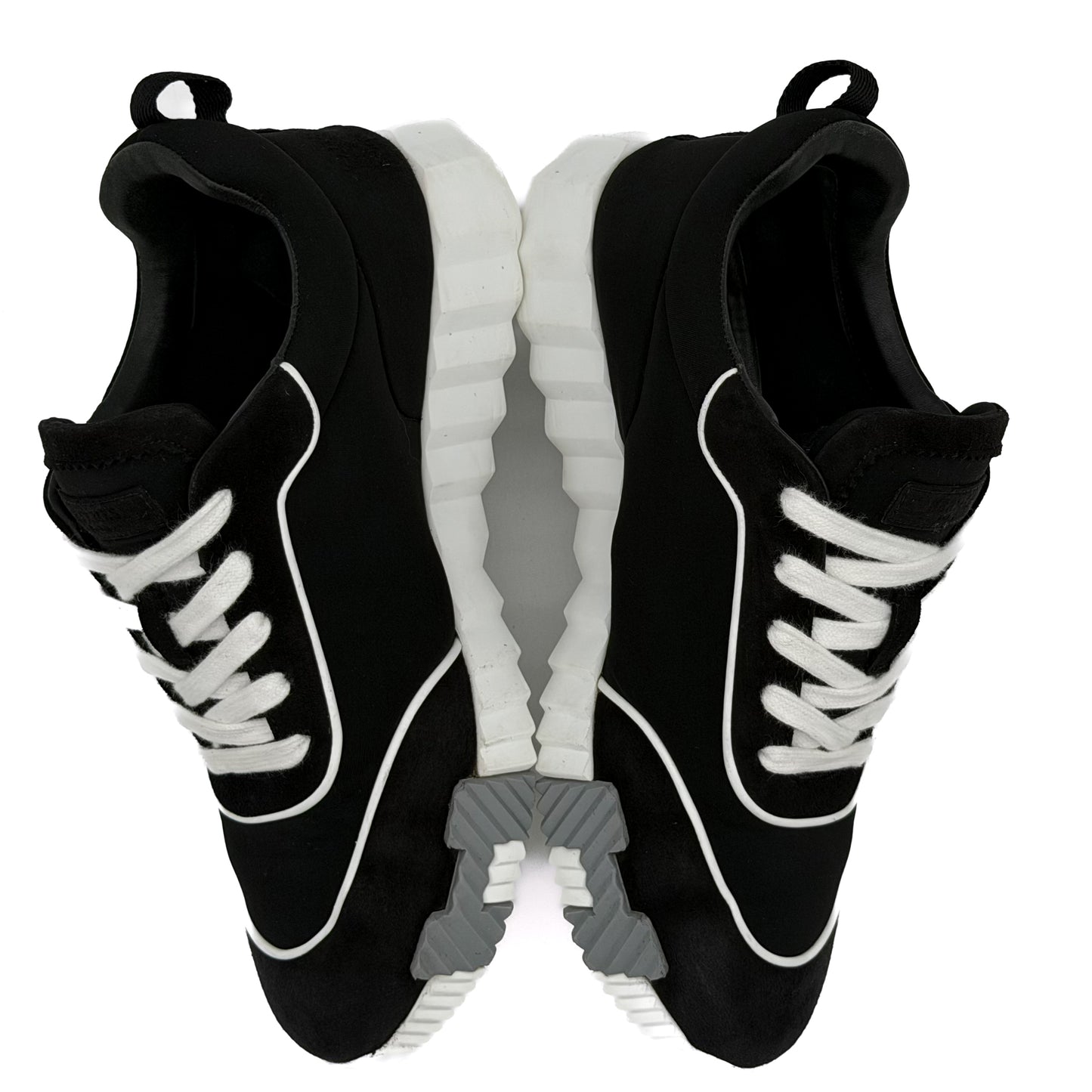 Hermes Bouncing Sneaker - Uk 7 (Fit 7.5/8)