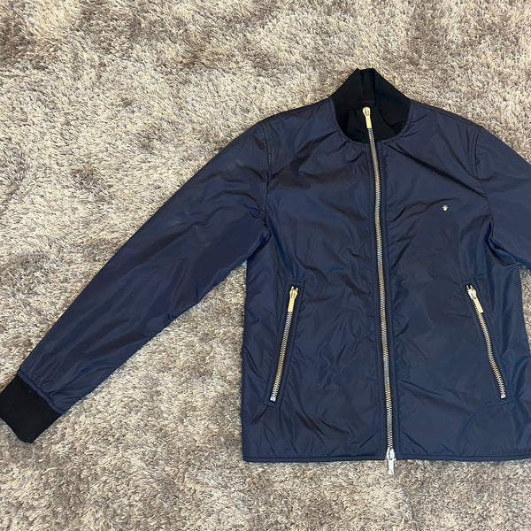 Dior Bomber Jacket - Small