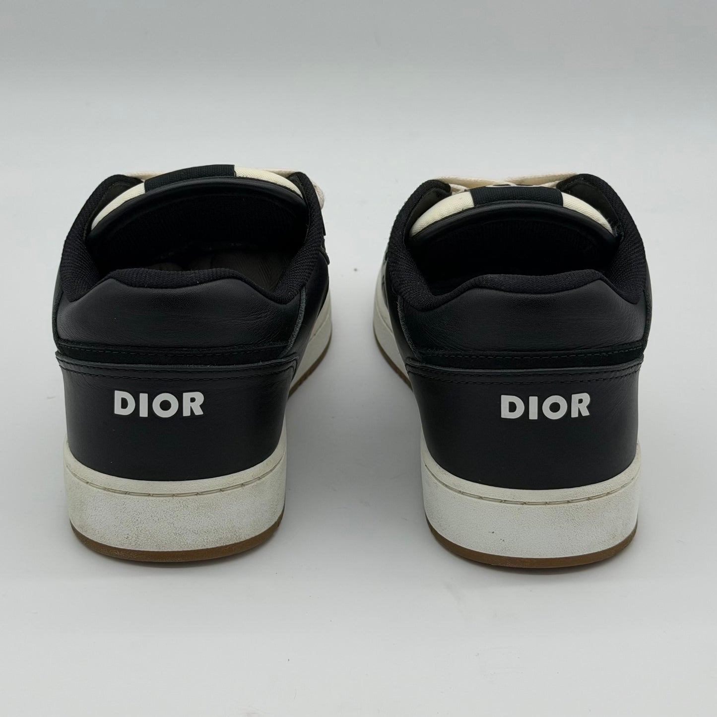 Dior B27 Black - Uk 5 (Fit 5.5/6)