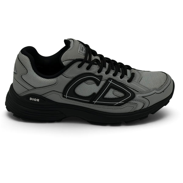 Dior B30 Grey trainer - UK 6.5 (EU 40.5) - view 2