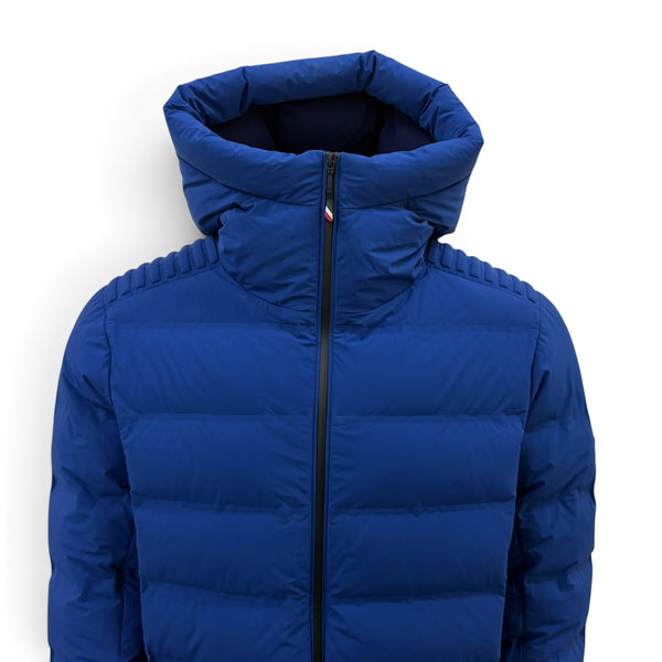 Moncler Grenoble Lagorai Coat - Size 5 - view 4