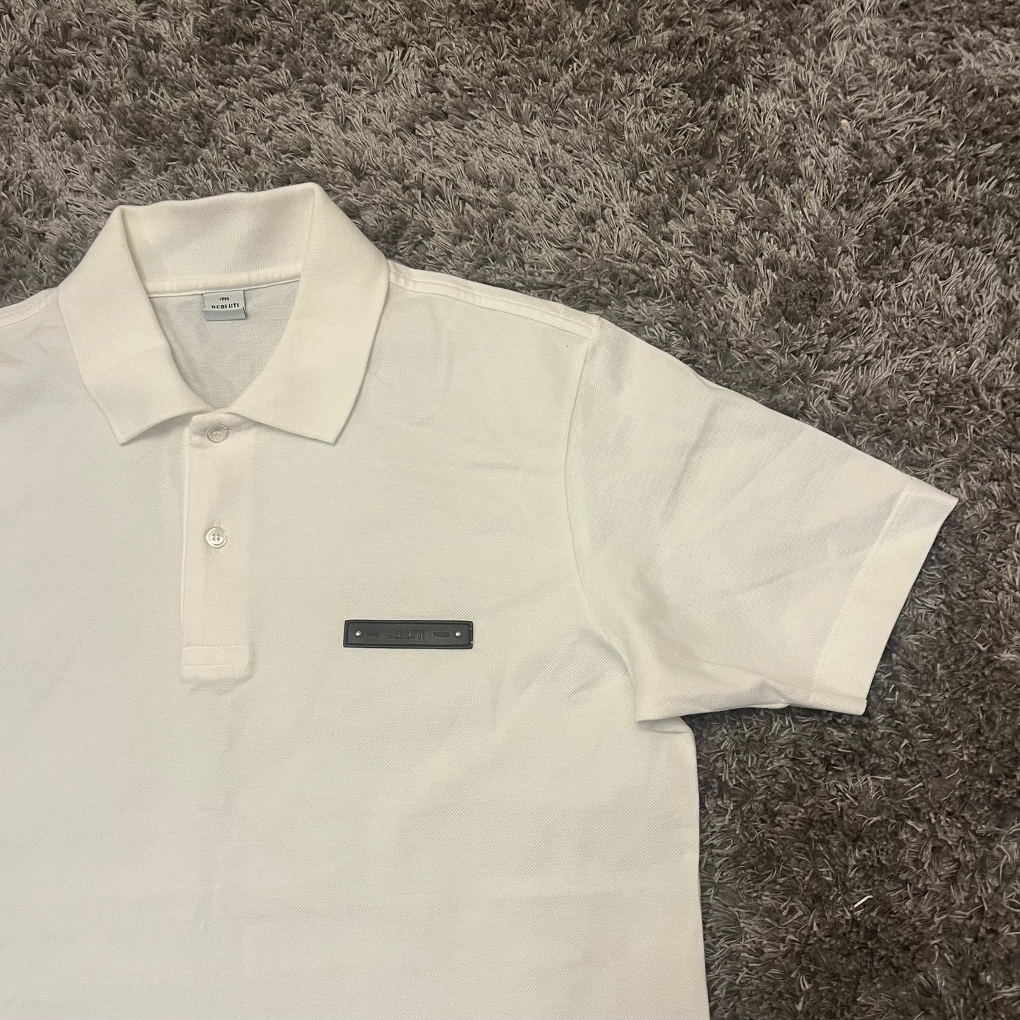 Berluti Polo - Small