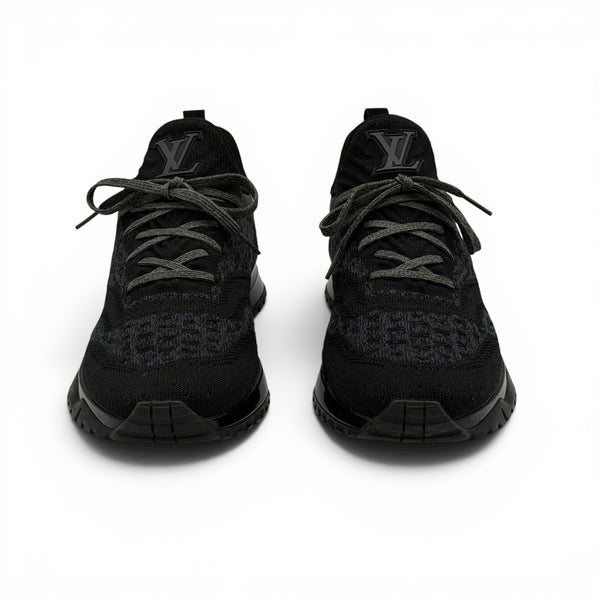 Louis Vuitton VNR Black/Grey - UK 8.5 (Fit 9.5)