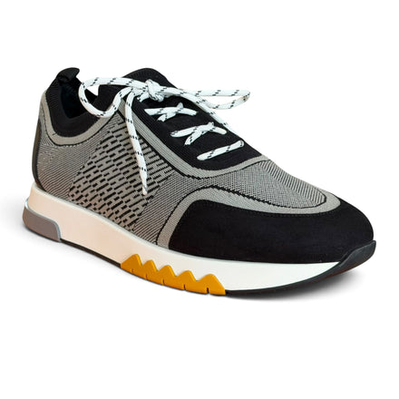Hermes Addict Trainers - Uk 9 (Fit 10)