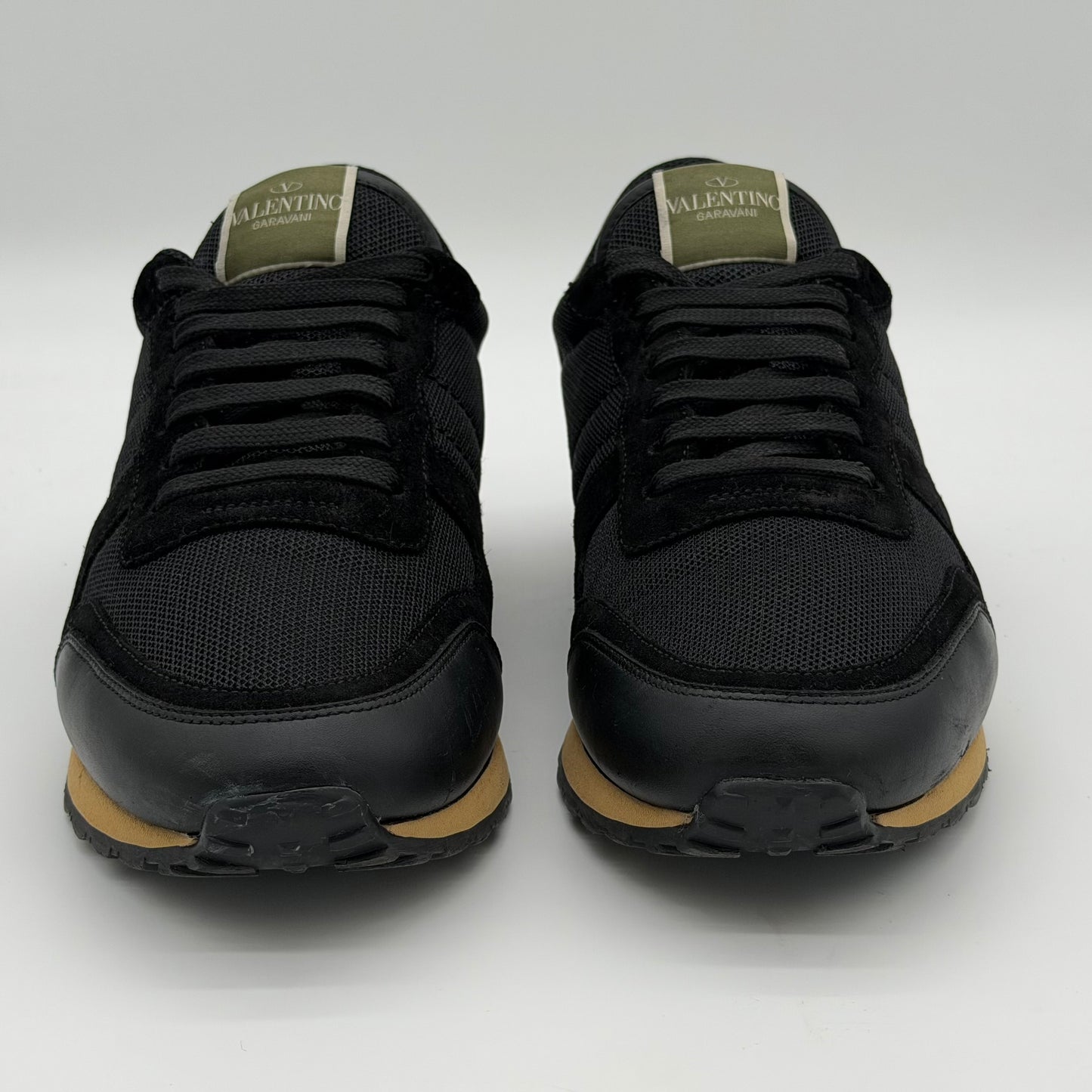 Valentino Runners - Uk 8 (Fit 8.5/9)
