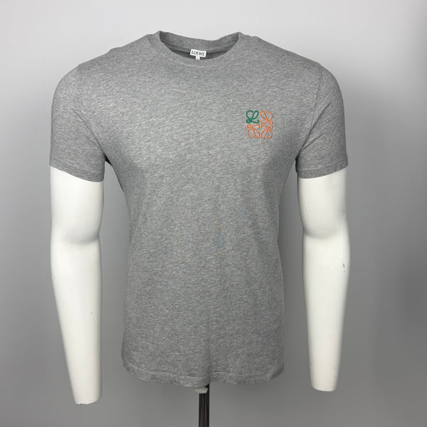 Loewe T-Shirt Grey - Medium - view 5