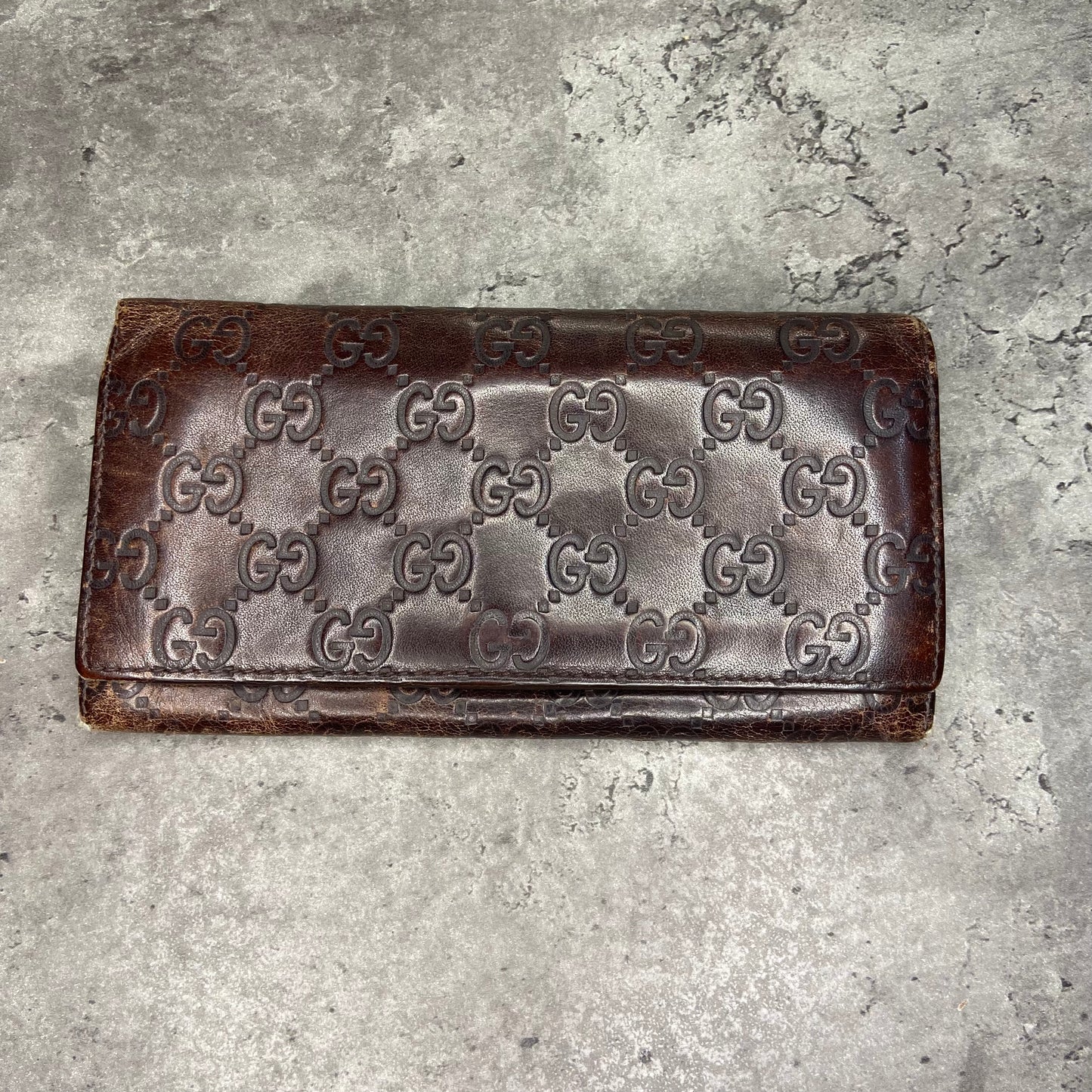 Gucci Purse