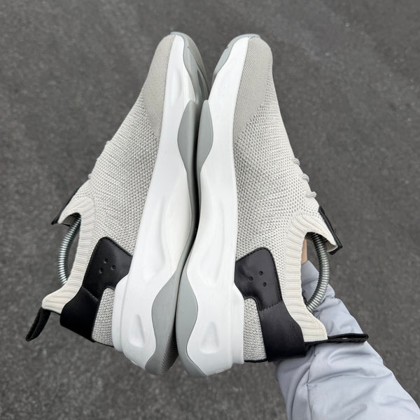 Berluti Shadow Sneaker - Uk 7 (Fit 8)