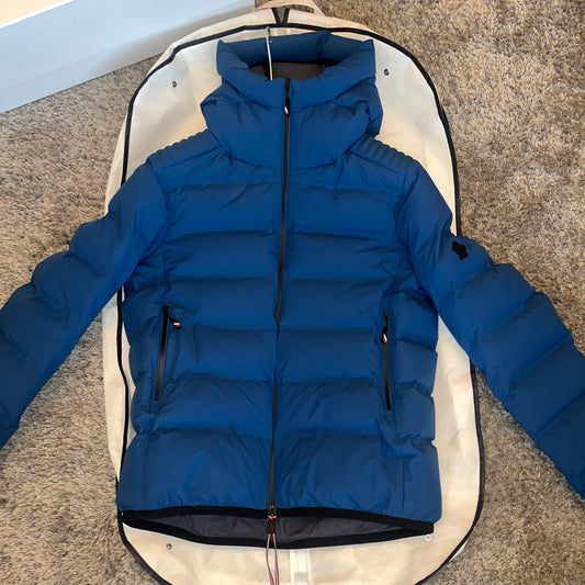 Moncler Grenoble Lagorai - Size 4