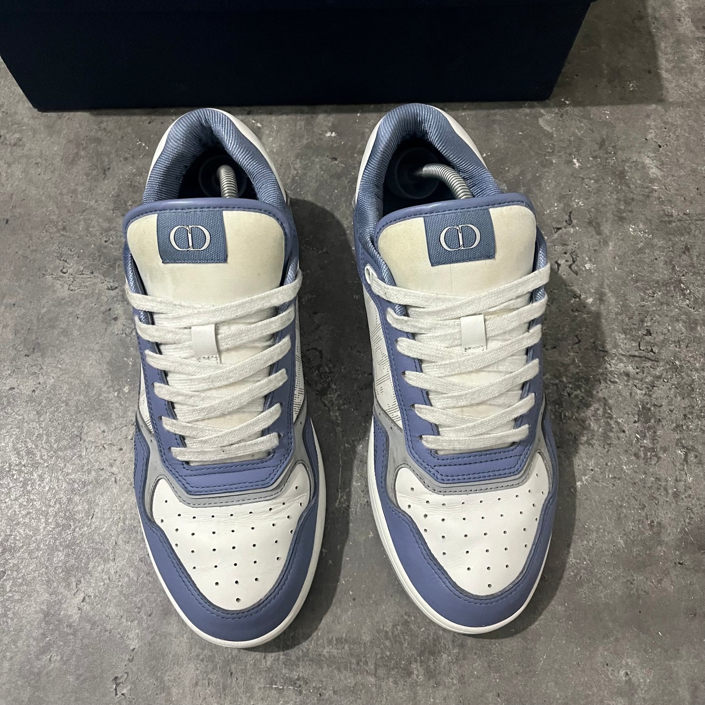 Dior B27 - Uk 9 (43)