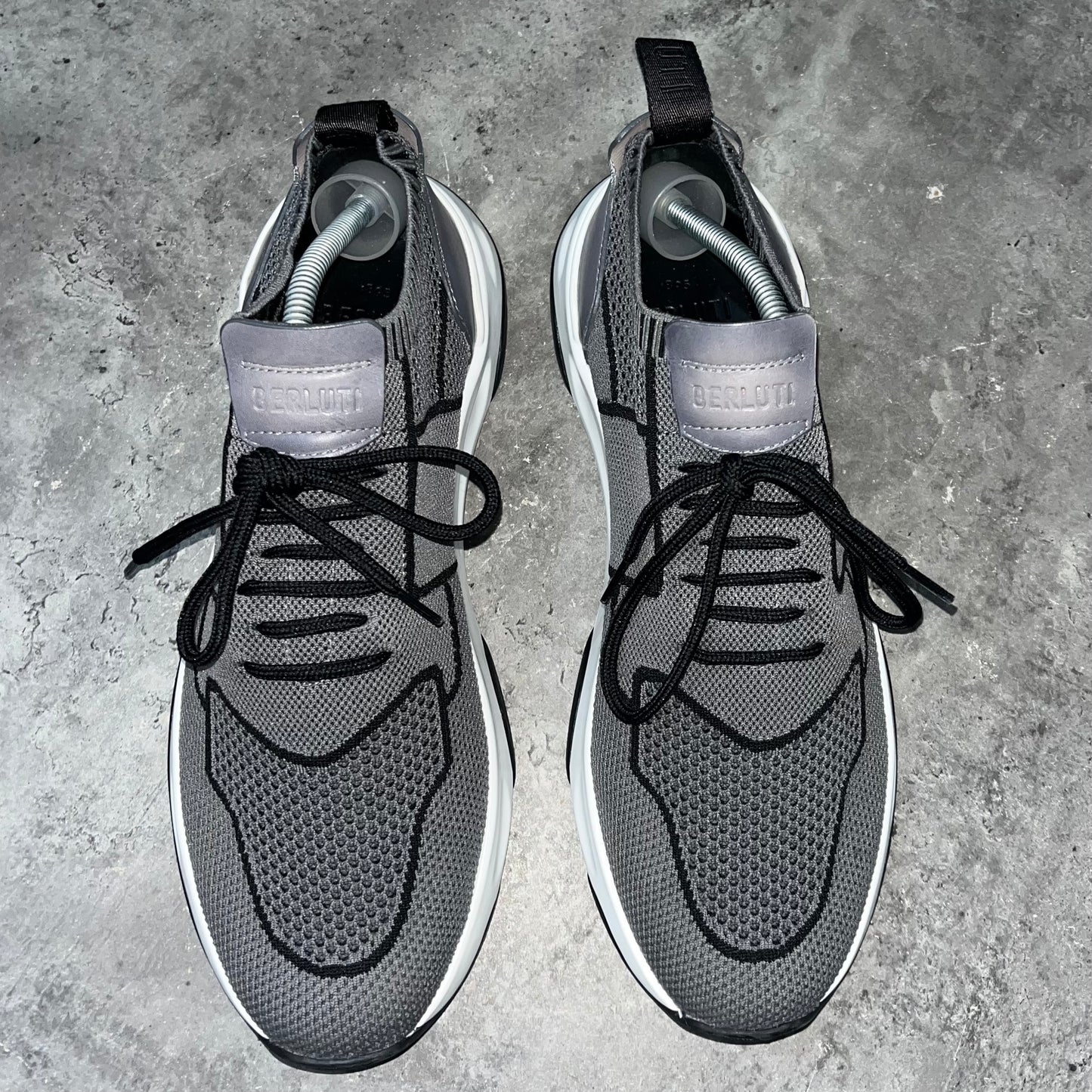 Berluti Sneaker - Uk 10.5 (Fit 11/11.5)