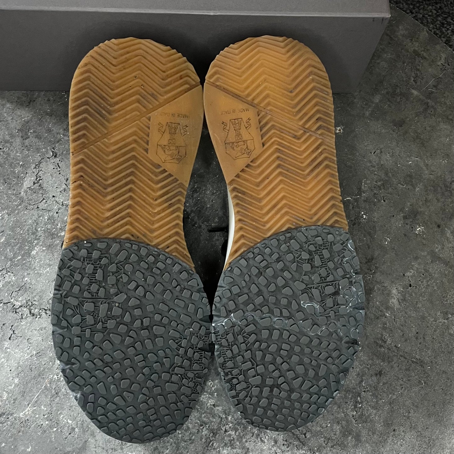 Brunello Cucinelli Sneaker - Uk 9 (Fit 10)