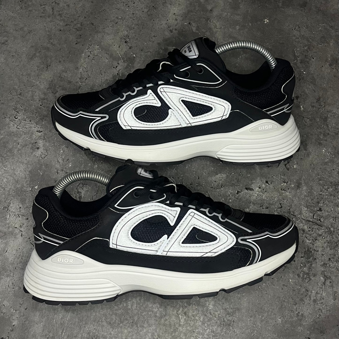 Dior B30 - Uk 5 (39)