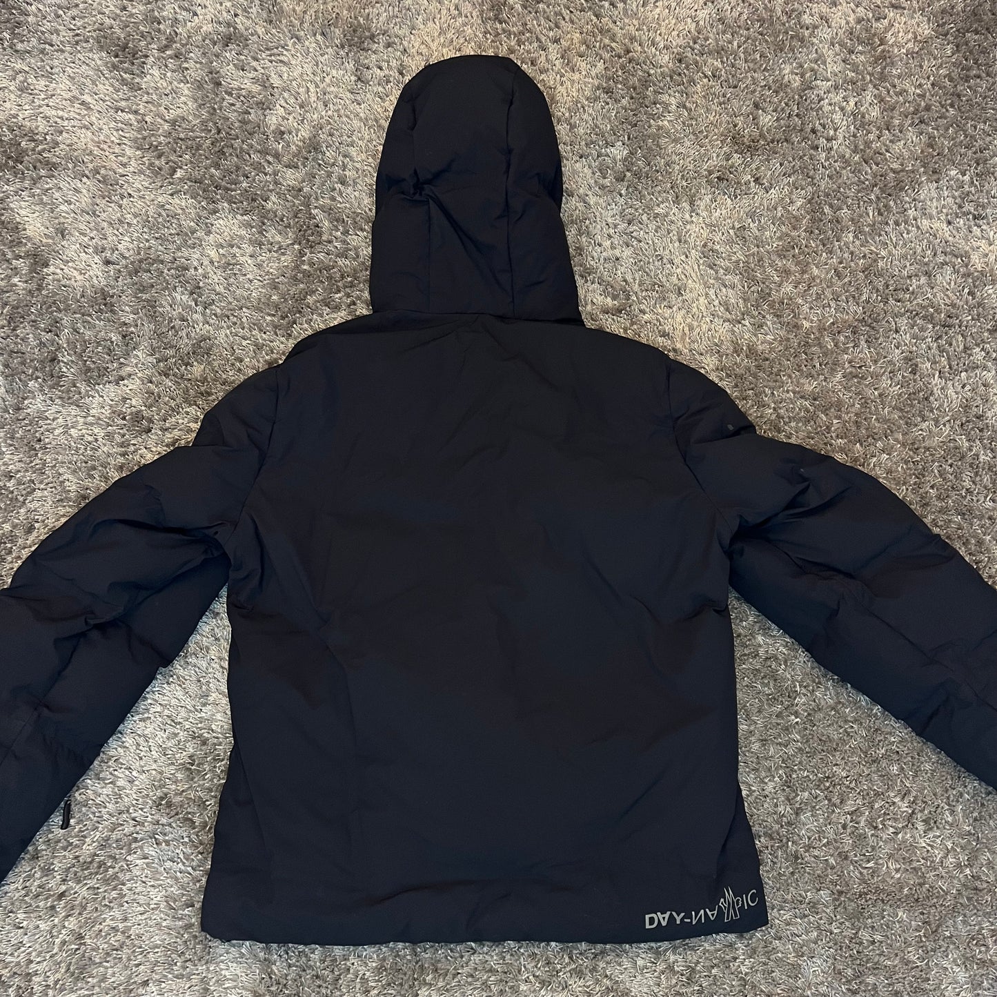 Moncler Grenoble Arcesaz - Size 3