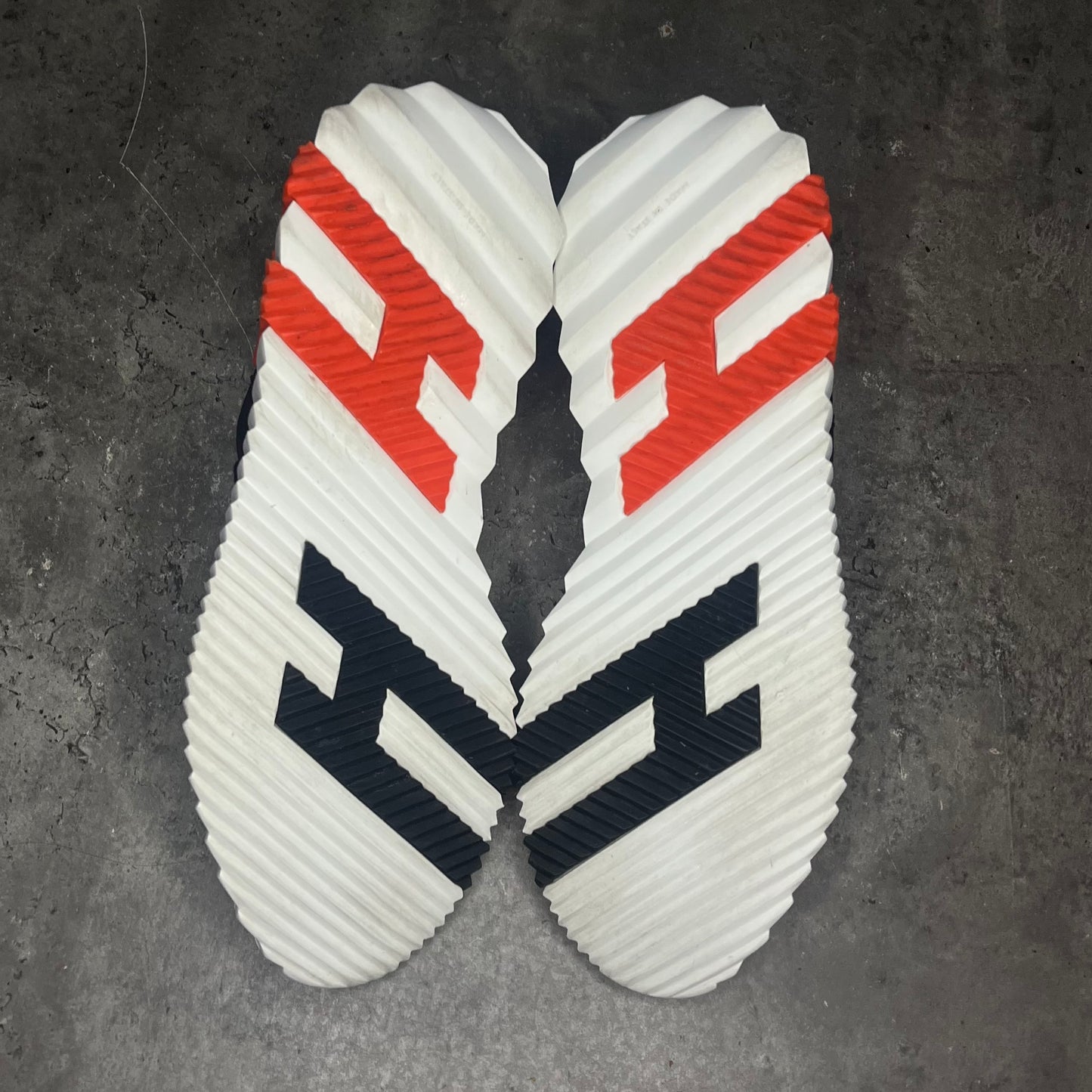 Hermes Bouncing Sneaker - Uk 9 (Fit 9.5 / 10)