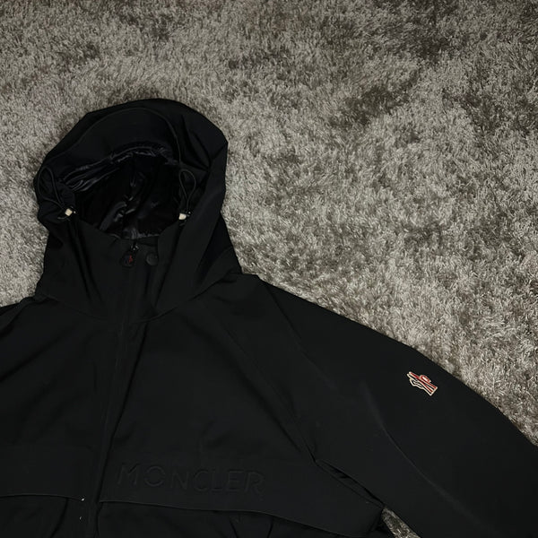 Moncler Grenoble - Size 4 (Fits M)