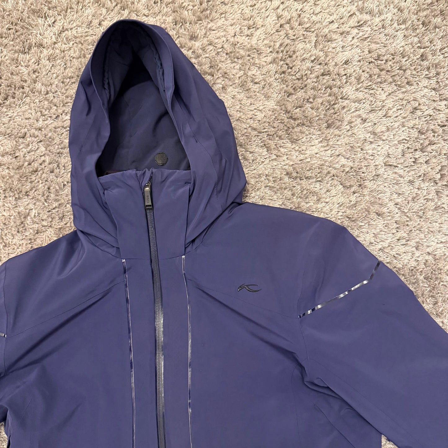 Kjus Coat - Small