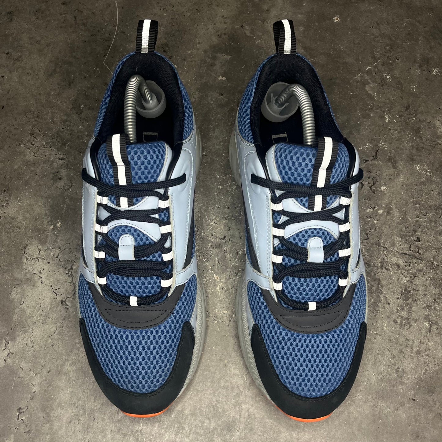 Dior B22 - Uk 8 (42)