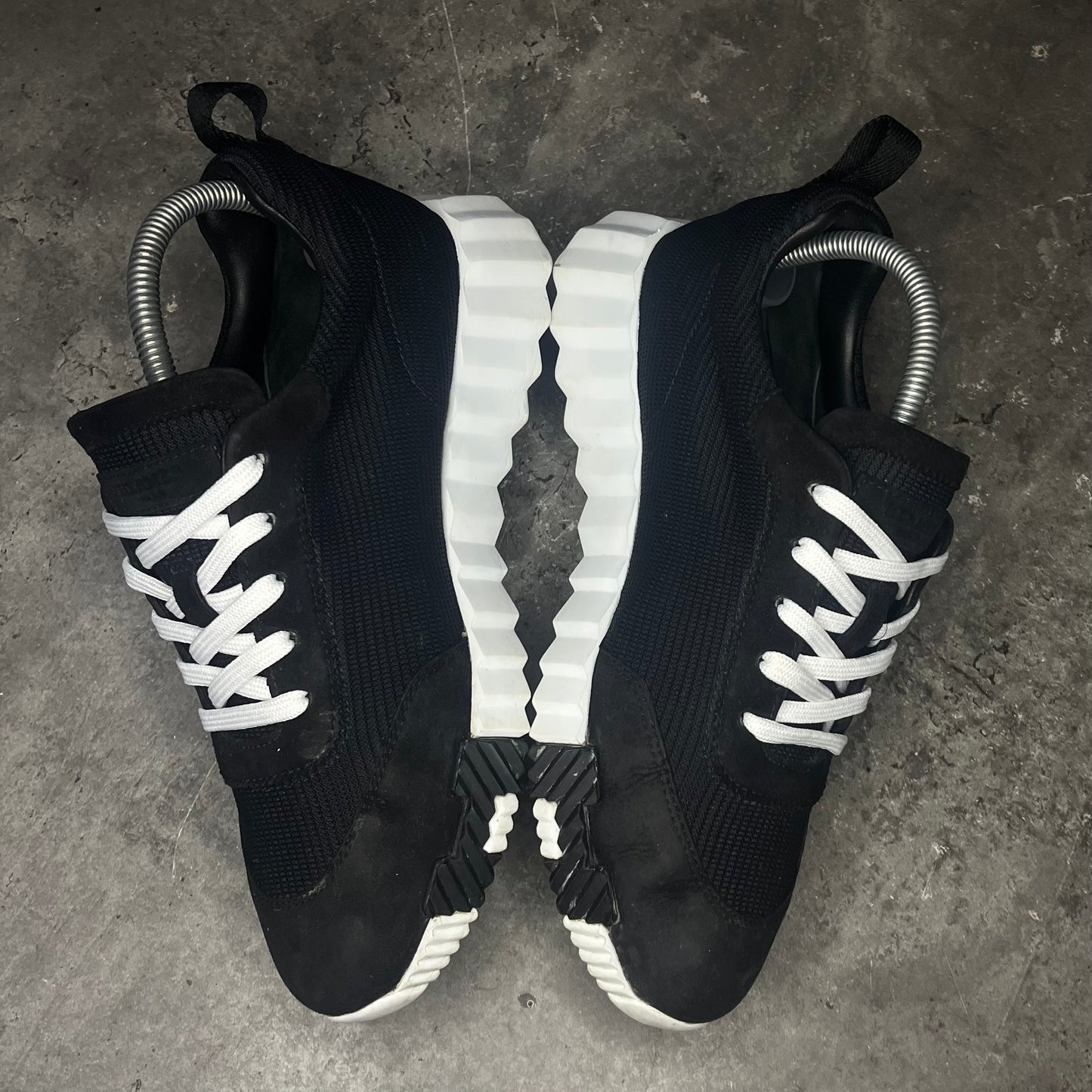 Hermes Bouncing Sneaker - Uk 5.5 (Fit 6/6.5)