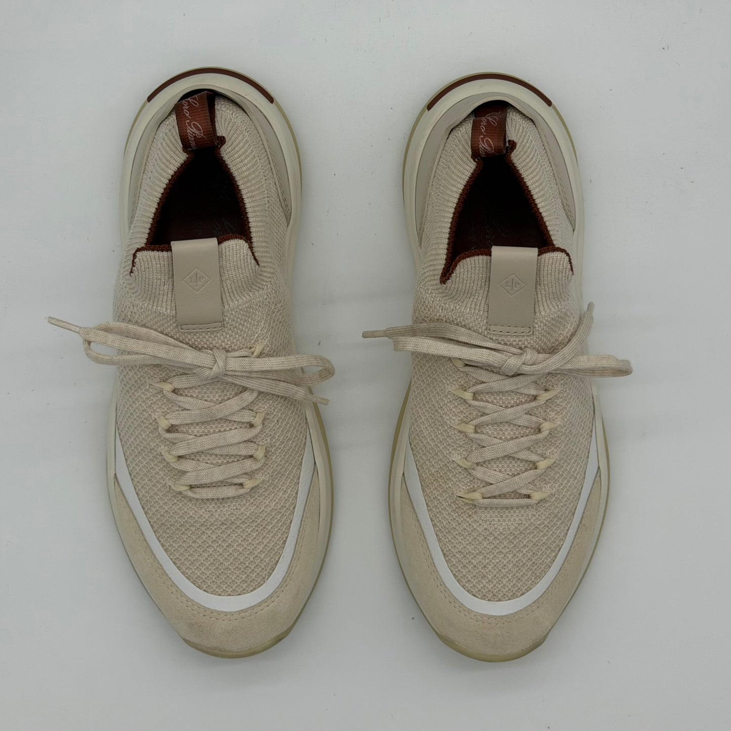 Loro Piana 410 LP Walk - Uk 7 (Fit 7.5/8)