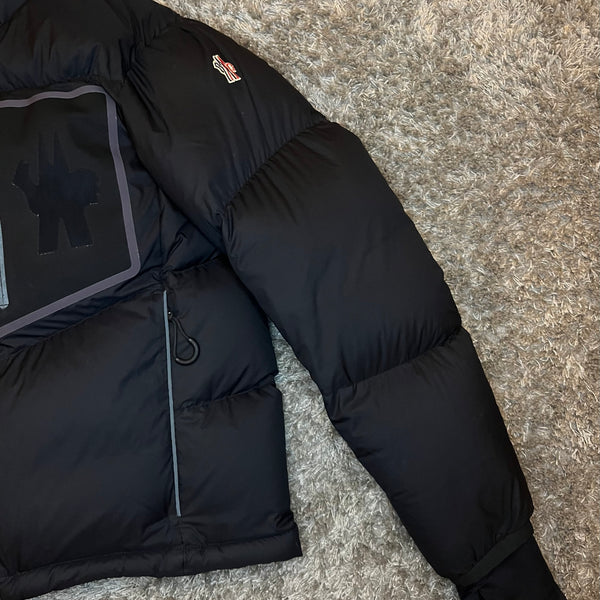 Moncler Grenoble Mandres - Size 2