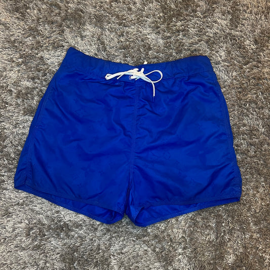 Louis Vuitton 3D Pocket Shorts - Medium