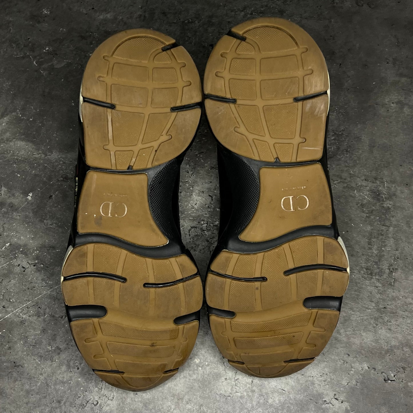 Dior B22 - Uk 7 (41)