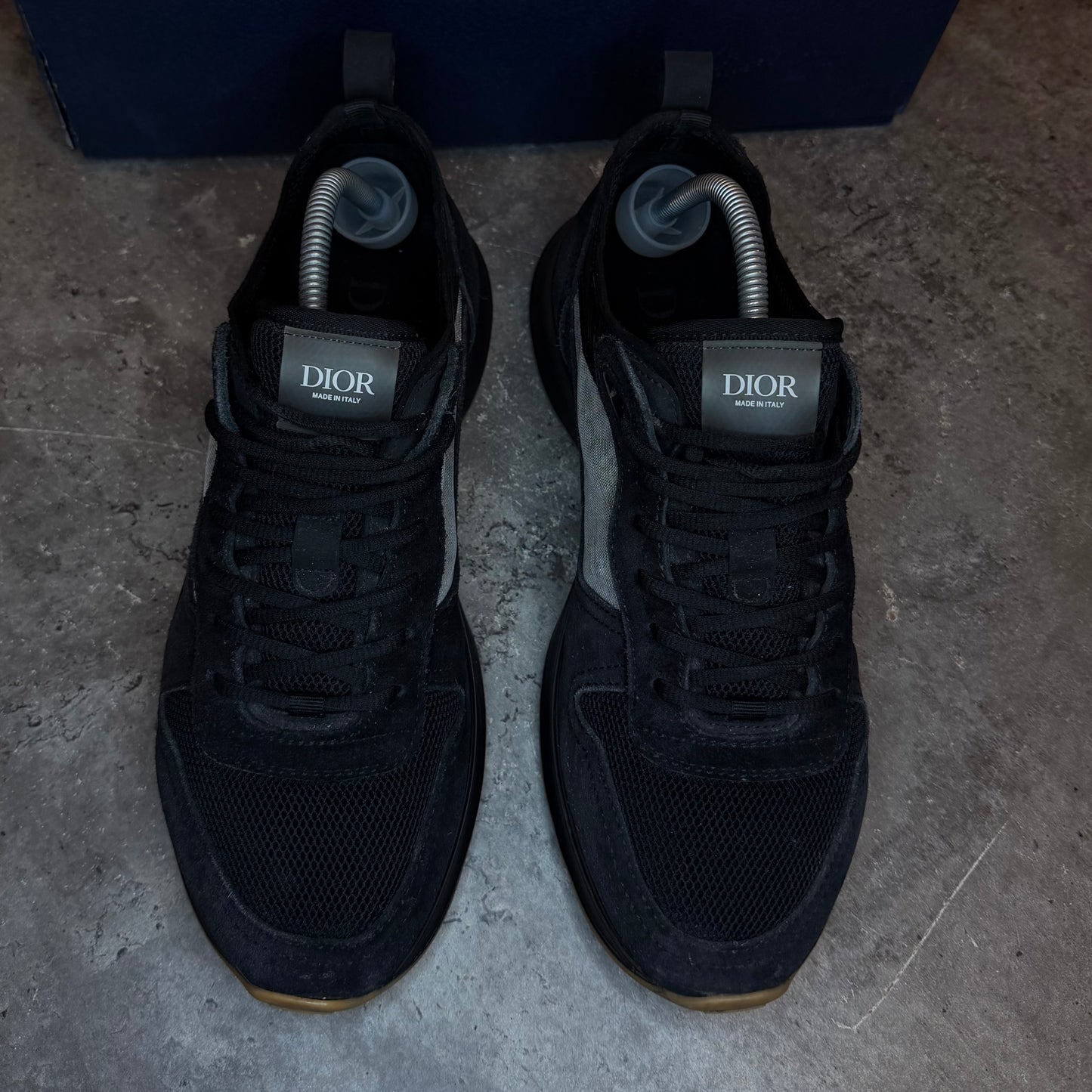 Dior B25 - Uk 8 (Fit 8.5/9)
