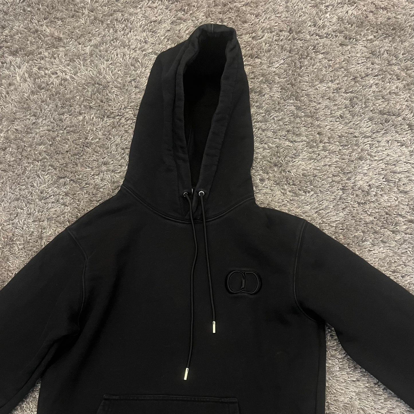 Dior Icon Hoodie - XS