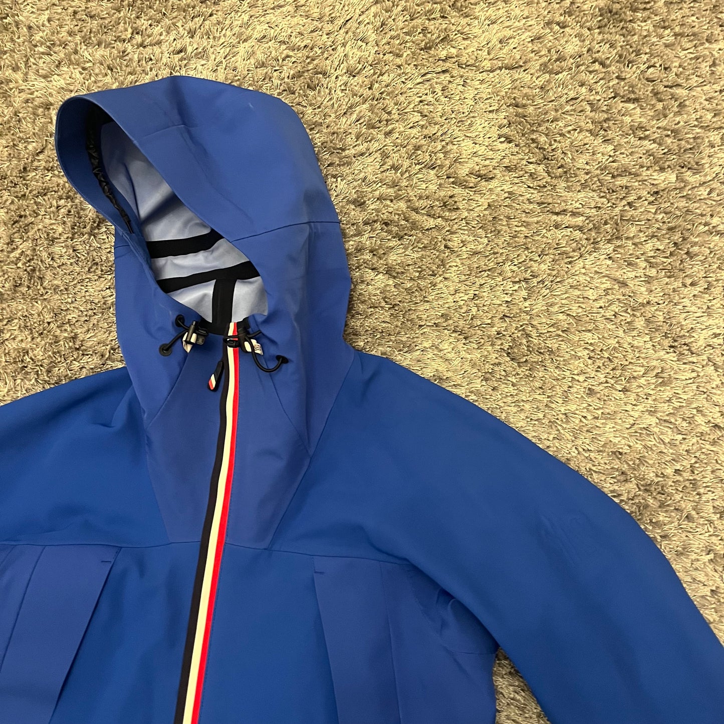 Moncler Grenoble Jacket - Small