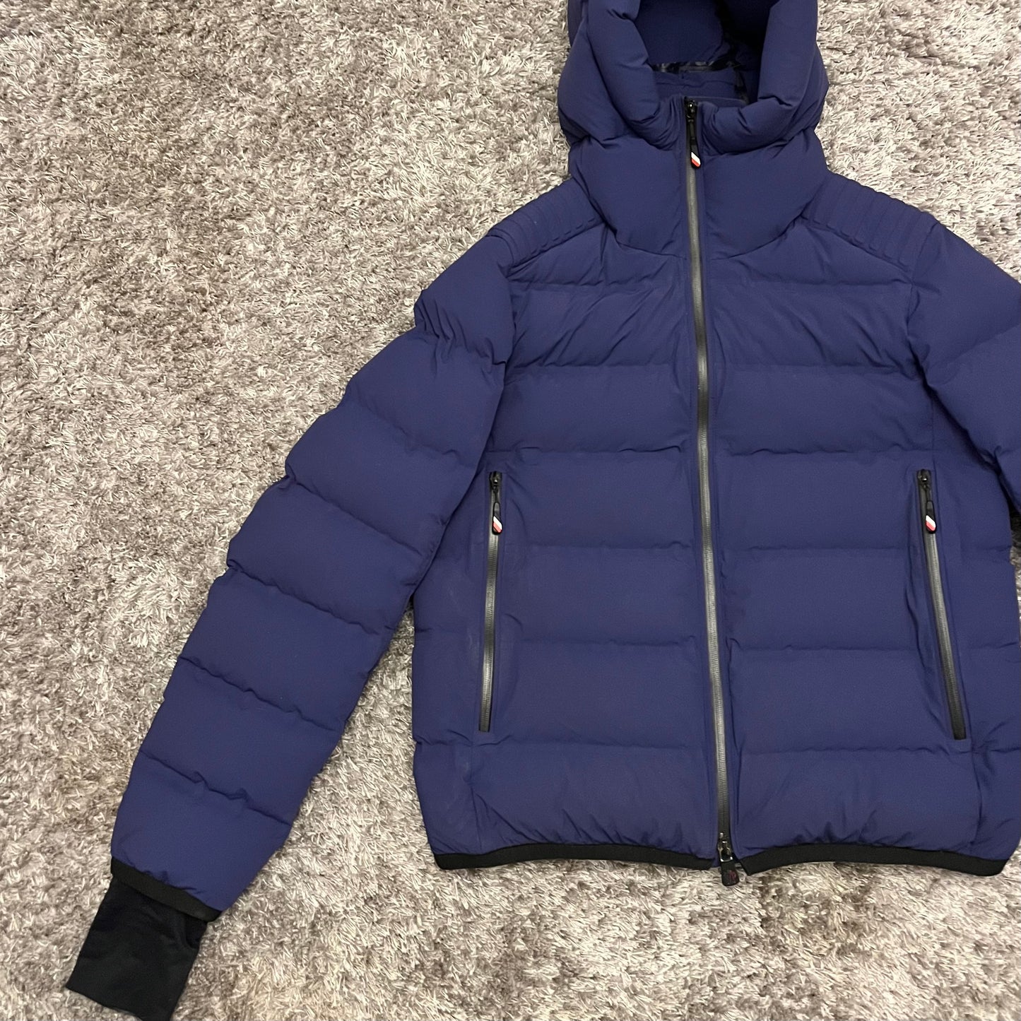 Moncler Grenoble Lagorai - Size 3