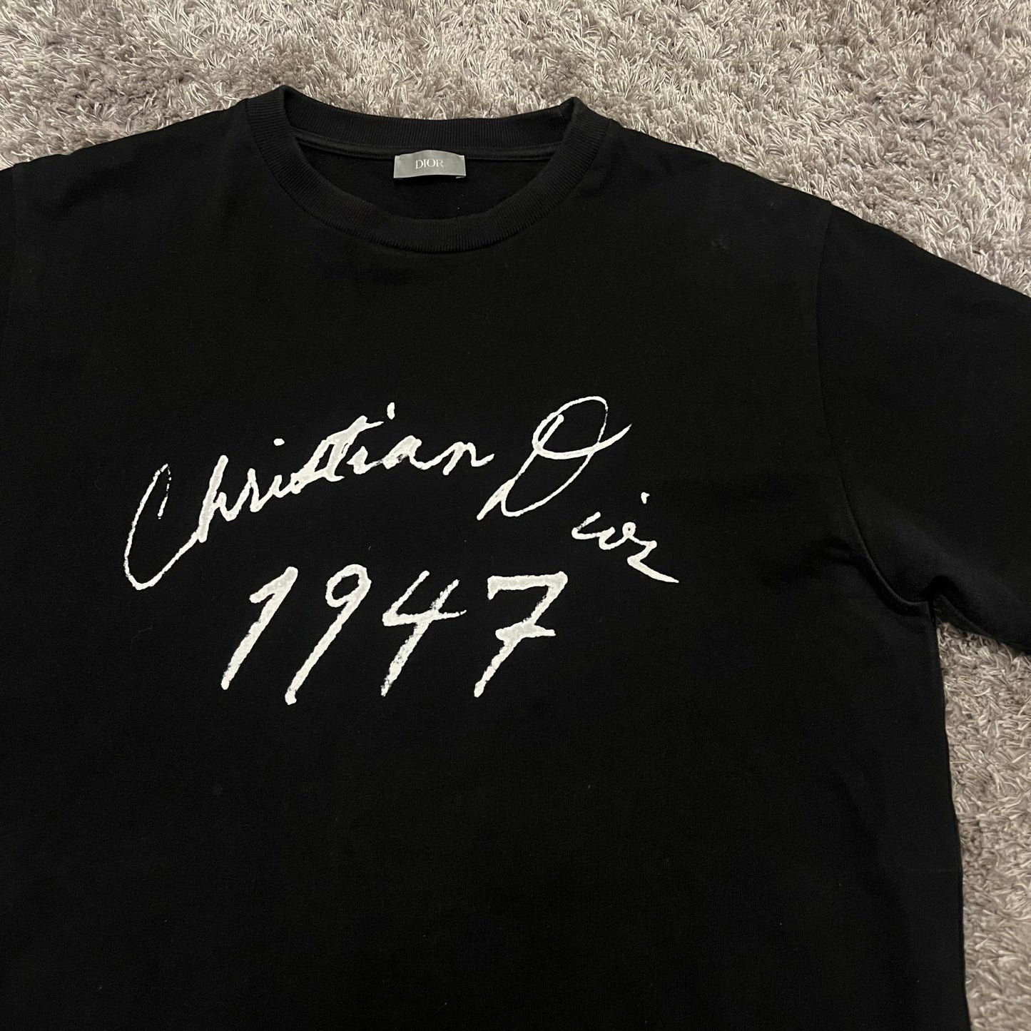 Dior 1974 Tee - XL