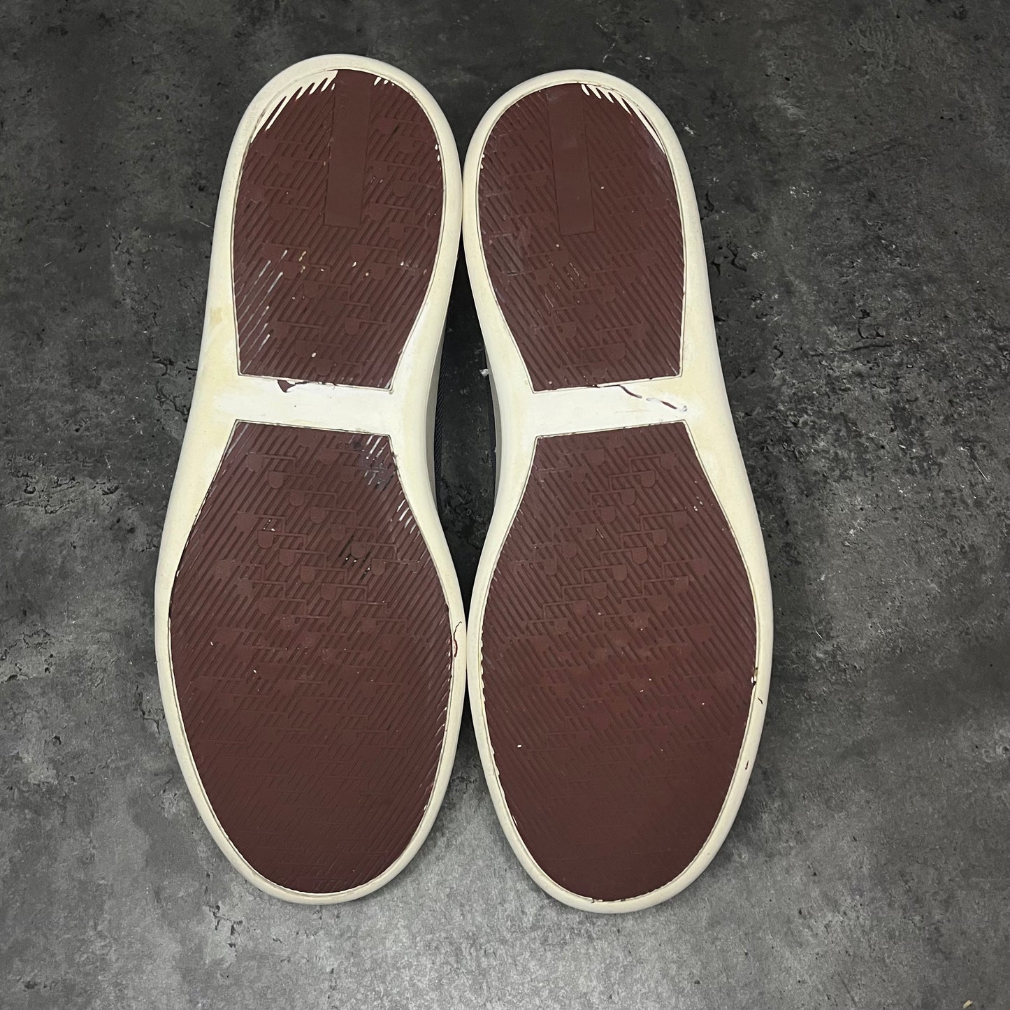 Loro Piana Newport Walk Sneaker - Uk 9.5 (Fit 10)