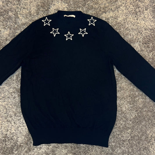 Givenchy Jumper - Large