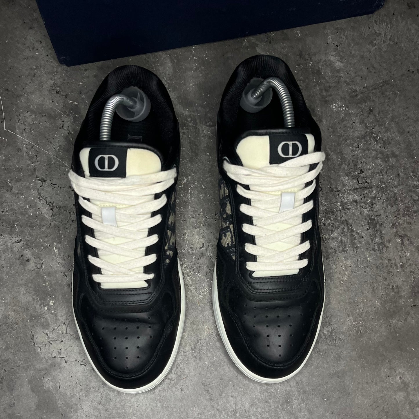 Dior B27 - Uk 8 (Fit 8.5/9)