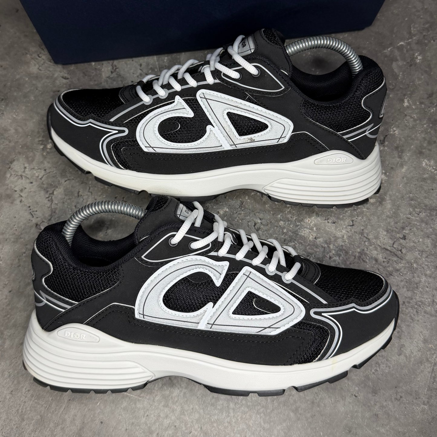 Dior B30 - Uk 6 (40)