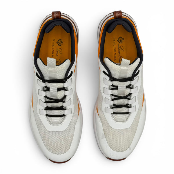 Loro Piana Weekend Walk Evo - Uk 8 (Fit 8.5/9)