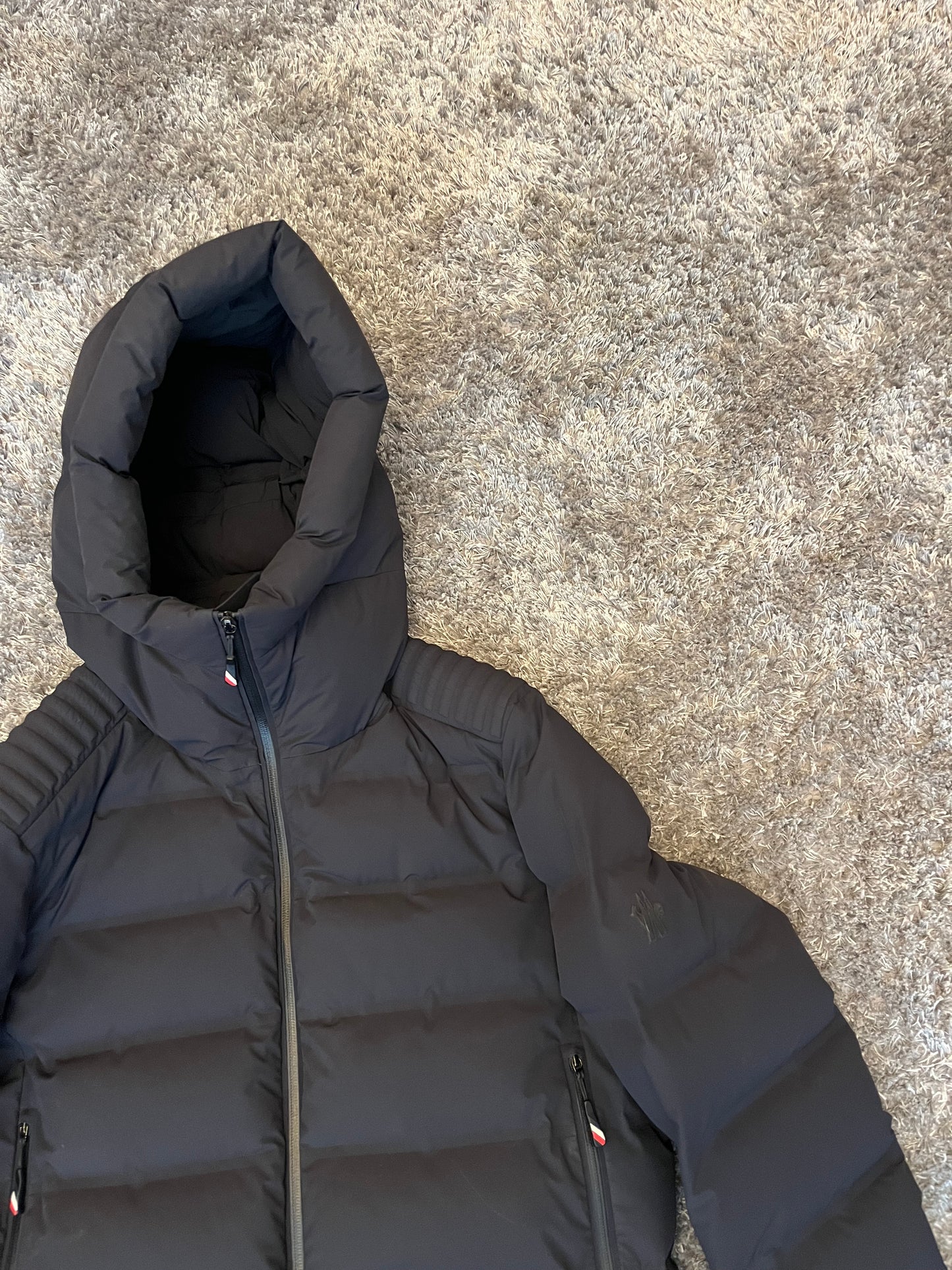 Moncler Grenoble Lagorai - Size 2