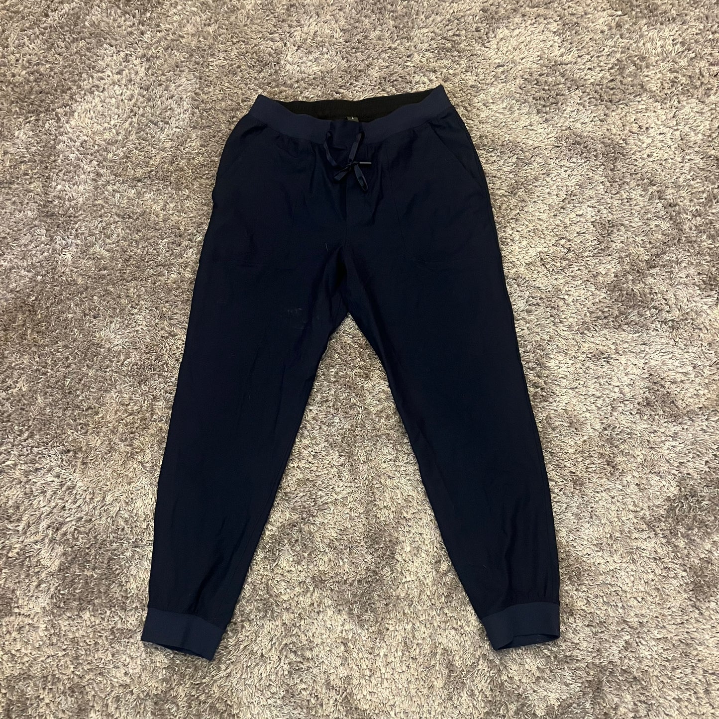 Lululemon Navy Pants - Large