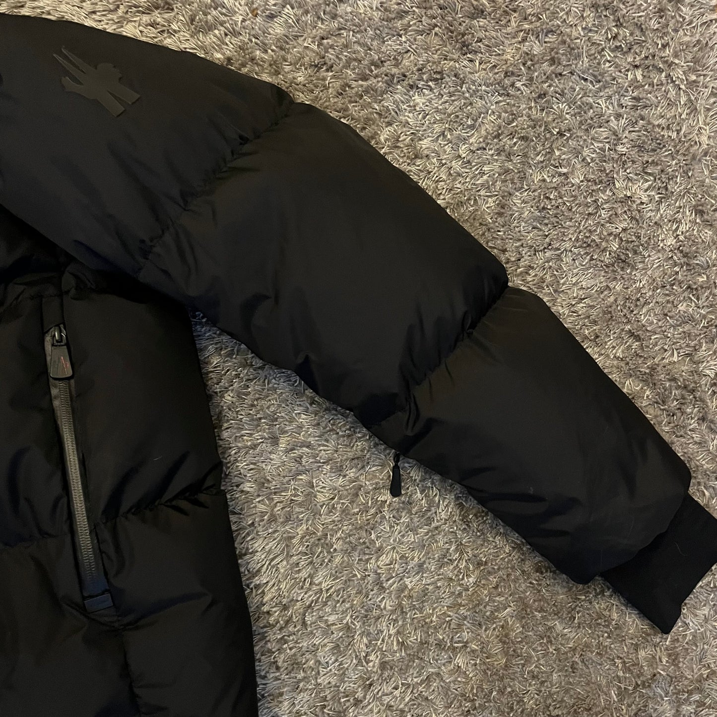 Moncler Grenoble Mazod - Size 1