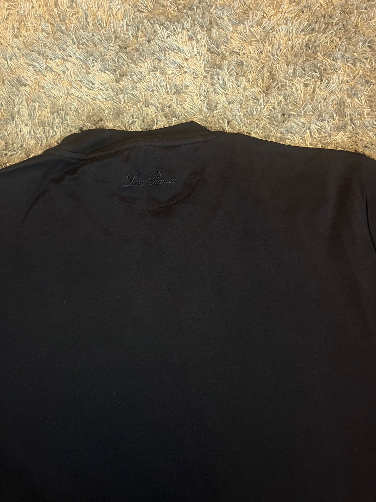Loro Piana Tee - Medium