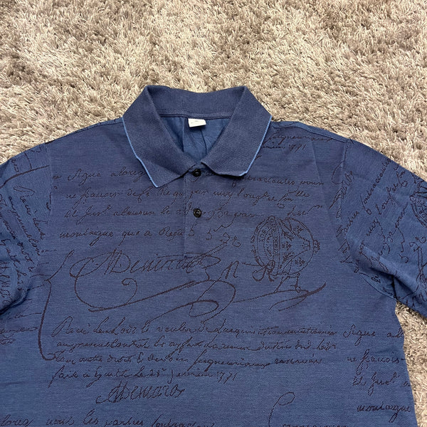 Berluti Polo - Small