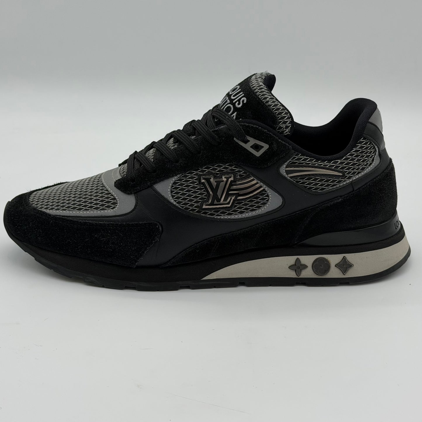 Louis Vuitton Runaway - Uk 9 (Fit 9.5/10)