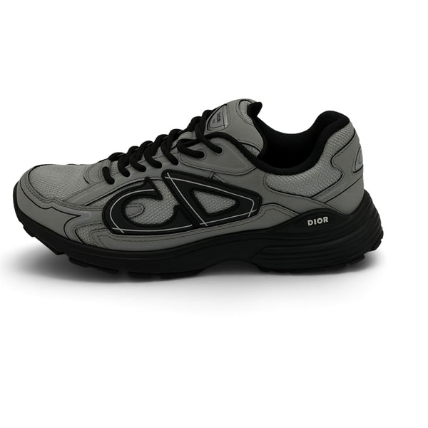Dior B30 Grey trainer - UK 6.5 (EU 40.5) - view 3