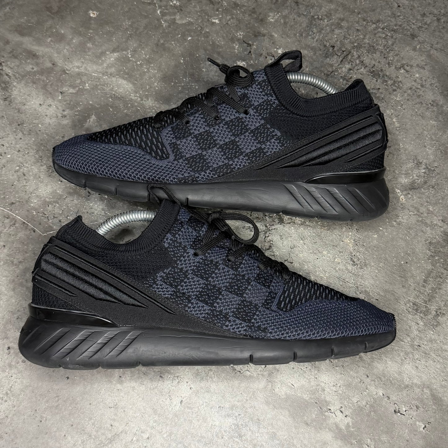 Louis Vuitton Fastlane - Uk 8.5 (Fit 9/9.5)