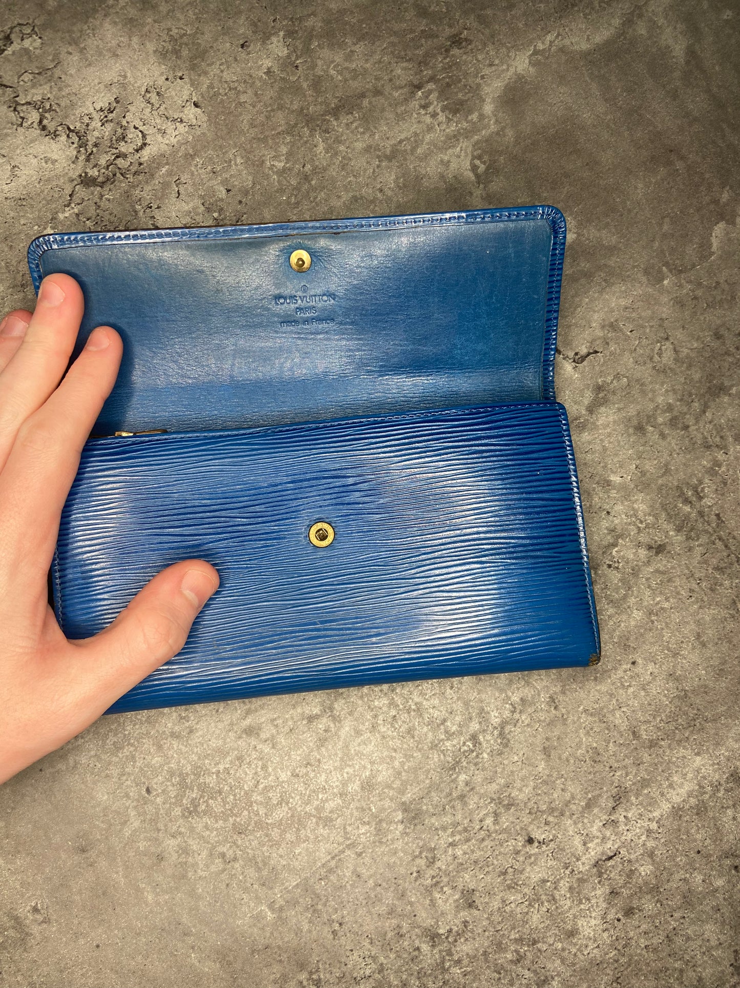 Louis Vuitton Purse