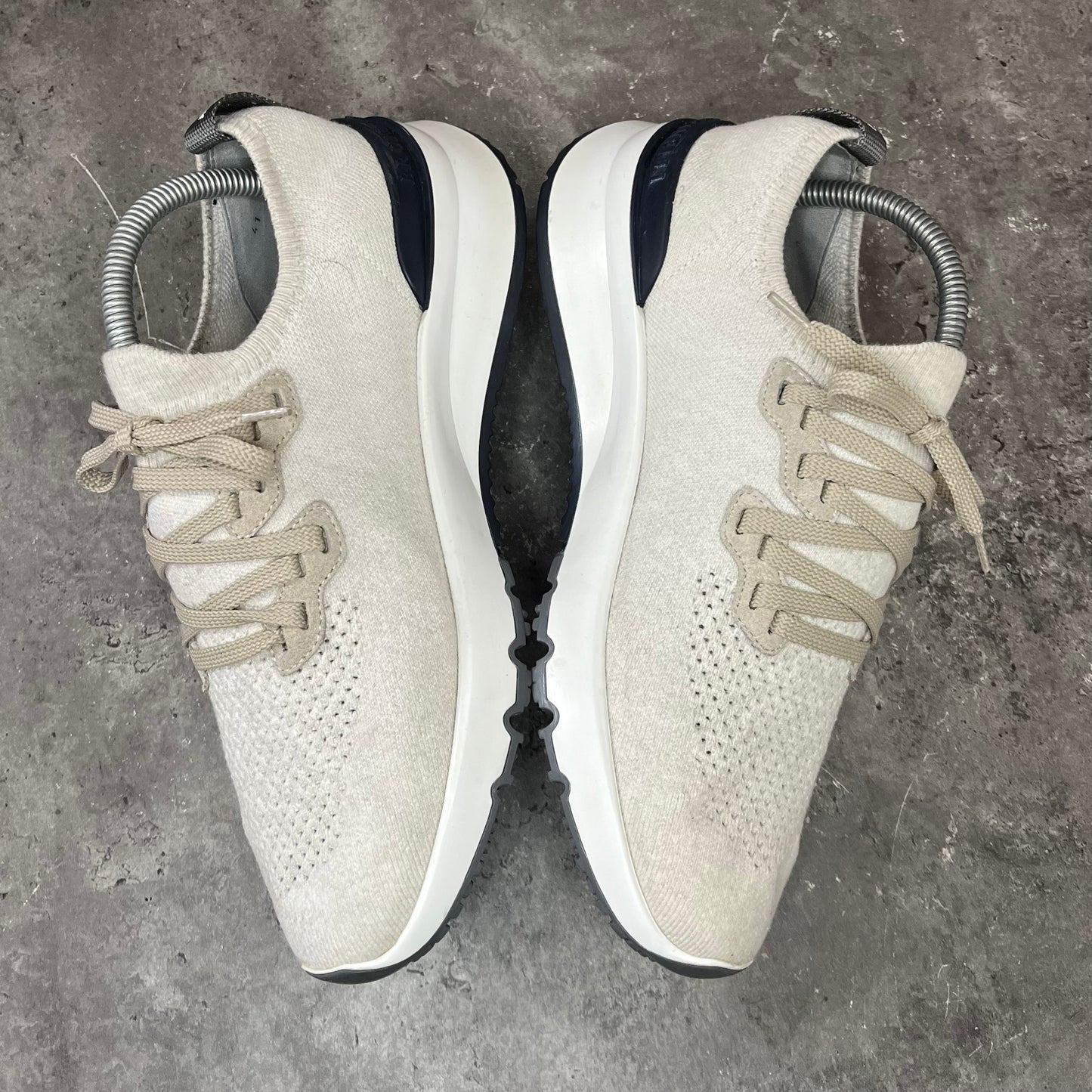 Brunello Cucinelli Sneaker - Uk 7 (Fit 7.5/8)