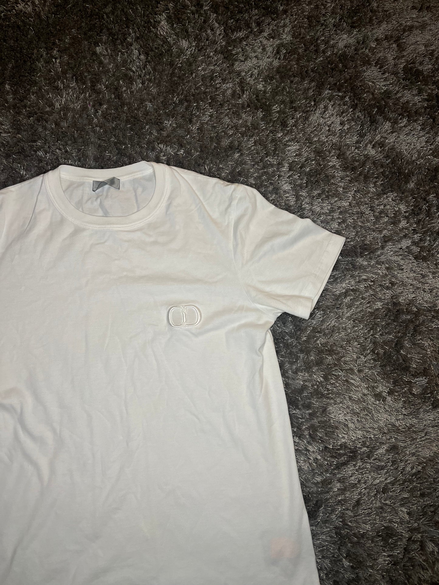 Dior Icon Tee - XS