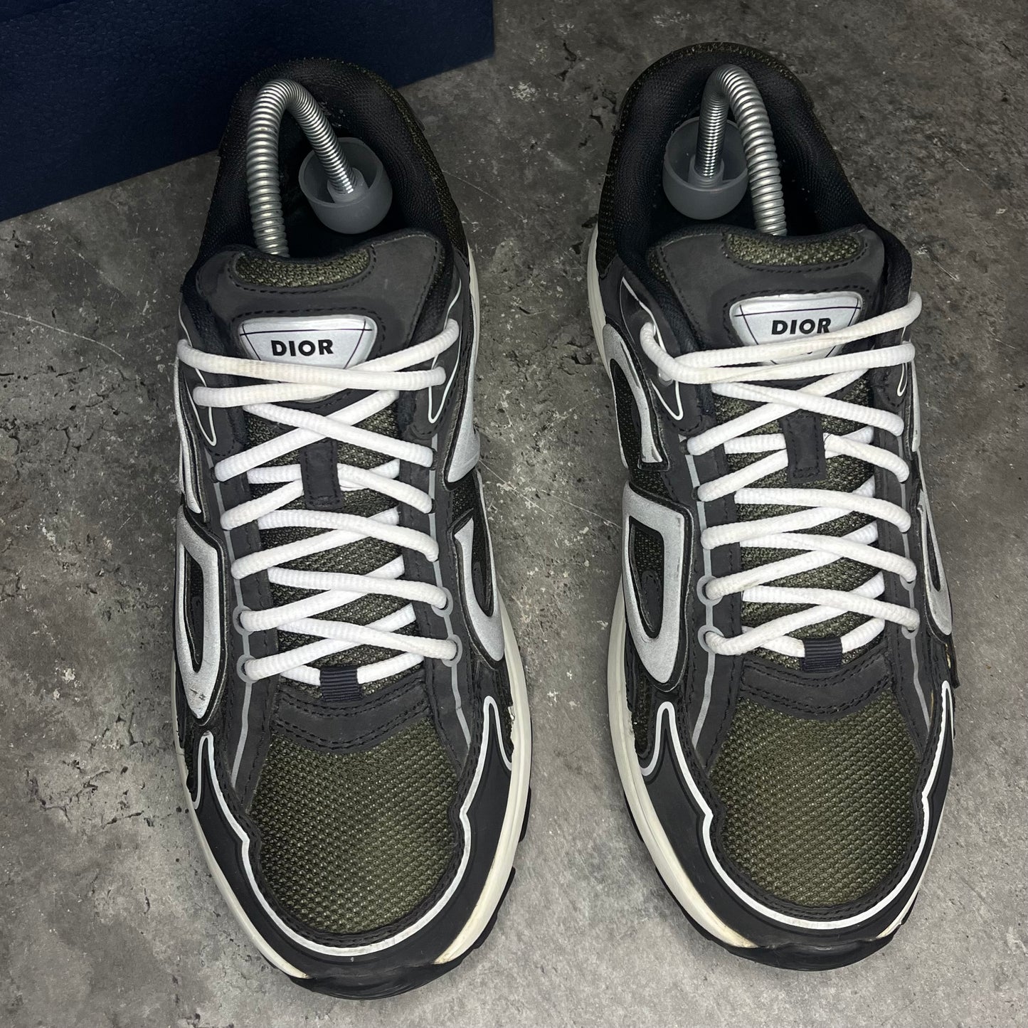 Dior B30 - Uk 7 (41)